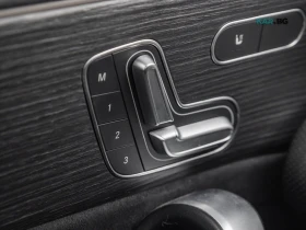 Mercedes-Benz CLA * AMG Line * PANORAMA *  AвтоКредит * (ЦЕНА ДО БГ), снимка 14