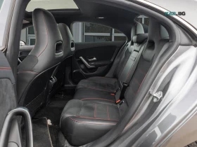 Mercedes-Benz CLA * AMG Line * PANORAMA *  AвтоКредит * (ЦЕНА ДО БГ), снимка 12