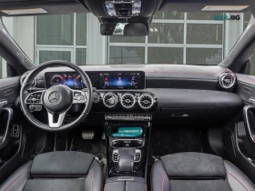 Mercedes-Benz CLA * AMG Line * PANORAMA *  AвтоКредит * (ЦЕНА ДО БГ), снимка 8