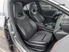 Mercedes-Benz CLA * AMG Line * PANORAMA *  AвтоКредит * (ЦЕНА ДО БГ), снимка 11