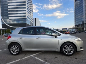 Toyota Auris 2.0 D-4D, снимка 6