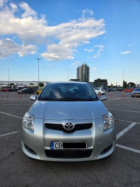 Toyota Auris 2.0 D-4D, снимка 3