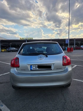 Toyota Auris 2.0 D-4D, снимка 4