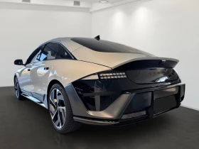 Hyundai Ioniq 6 Facelift* N-Line* Electro* 4WD, снимка 4