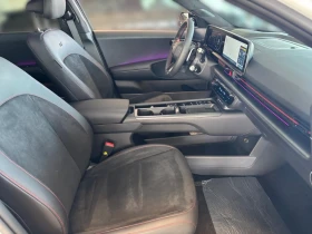 Hyundai Ioniq 6 Facelift* N-Line* Electro* 4WD, снимка 6