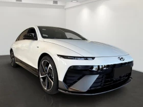 Hyundai Ioniq 6 Facelift* N-Line* Electro* 4WD, снимка 3