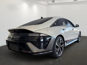 Hyundai Ioniq 6 Facelift* N-Line* Electro* 4WD, снимка 2