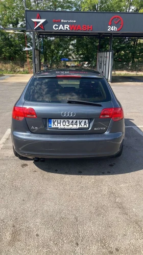 Audi A3, снимка 5