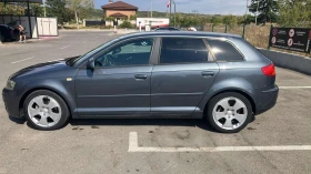Audi A3, снимка 6