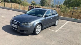 Audi A3, снимка 1