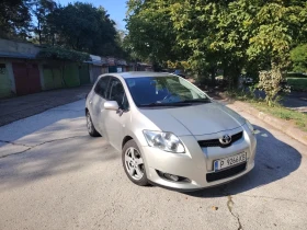 Toyota Auris, снимка 7