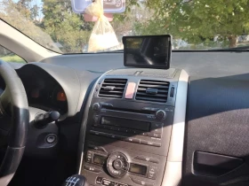 Toyota Auris, снимка 13