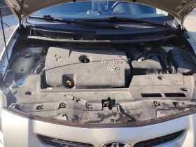 Toyota Auris, снимка 16