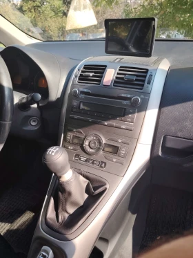 Toyota Auris, снимка 14