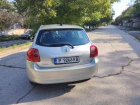 Toyota Auris, снимка 4