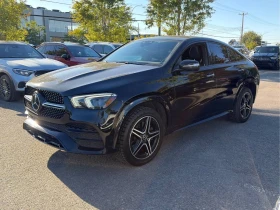 Mercedes-Benz GLE 450 Coupe* CARFAX* ОПЦИЯ ЗА ФИНАНСИРАНЕ* , снимка 1