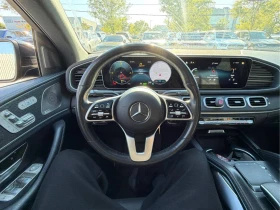 Mercedes-Benz GLE 450 Coupe* CARFAX* ОПЦИЯ ЗА ФИНАНСИРАНЕ* , снимка 7