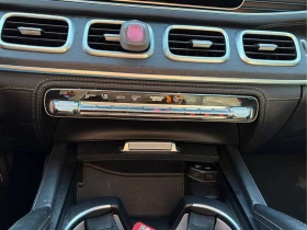 Mercedes-Benz GLE 450 Coupe* CARFAX* ОПЦИЯ ЗА ФИНАНСИРАНЕ* , снимка 14