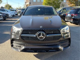 Mercedes-Benz GLE 450 Coupe* CARFAX* ОПЦИЯ ЗА ФИНАНСИРАНЕ* , снимка 2
