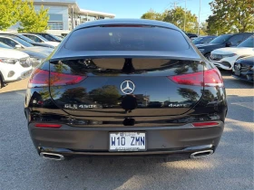 Mercedes-Benz GLE 450 Coupe* CARFAX* ОПЦИЯ ЗА ФИНАНСИРАНЕ* , снимка 5