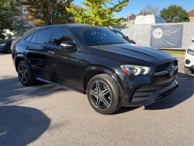 Mercedes-Benz GLE 450 Coupe* CARFAX* ОПЦИЯ ЗА ФИНАНСИРАНЕ* , снимка 3