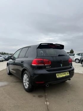 VW Golf 1.6 TDi BLACK EDITION, снимка 4