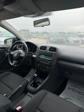 VW Golf 1.6 TDi BLACK EDITION, снимка 8