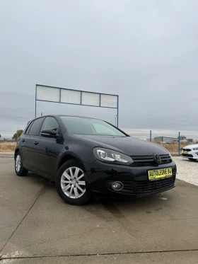 VW Golf 1.6 TDi BLACK EDITION, снимка 1