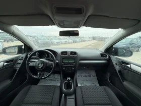 VW Golf 1.6 TDi BLACK EDITION, снимка 9