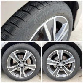 Mercedes-Benz C 200 AMG Line/EQ Boost/Full, снимка 14