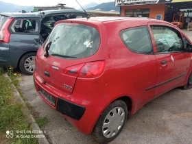 Обява за продажба на Mitsubishi Colt 1.1mpi 75кс ~11 лв. - изображение 2