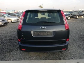 Ford C-max 1, 8i Facelift, снимка 4