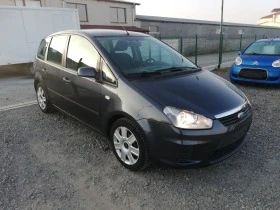 Ford C-max 1, 8i Facelift, снимка 2