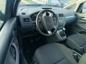 Ford C-max 1, 8i Facelift, снимка 6