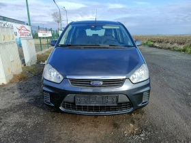 Ford C-max 1, 8i Facelift, снимка 2