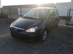 Ford C-max 1, 8i Facelift, снимка 1