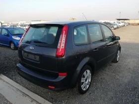 Ford C-max 1, 8i Facelift, снимка 3