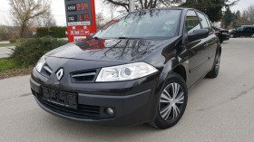 Обява за продажба на Renault Megane 1.6, 182х.км., ГАЗ ~6 200 лв. - изображение 1