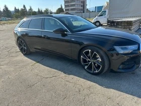 Обява за продажба на Audi A6 50TDI Quattro MHEV ~59 900 лв. - изображение 1