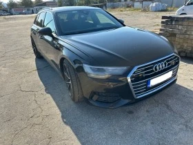 Обява за продажба на Audi A6 50TDI Quattro MHEV ~59 900 лв. - изображение 2