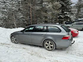 BMW 530 xi, снимка 5 - Автомобили и джипове - 45826577