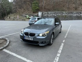 BMW 530 xi, снимка 1