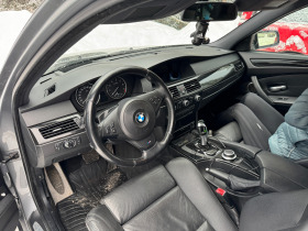 BMW 530 xi, снимка 4 - Автомобили и джипове - 45233677