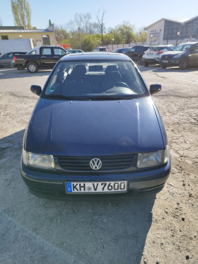 VW Polo 1.4 | Mobile.bg   7