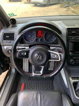 VW Golf 1.9 TDI, снимка 2