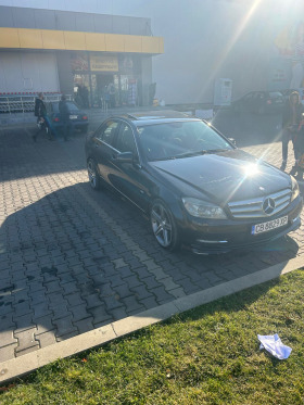 Обява за продажба на Mercedes-Benz 350 2011/350/TOP/7G ~14 999 лв. - изображение 1