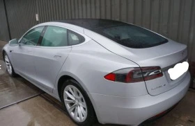 Tesla Model S  4x4  | Mobile.bg    9