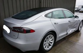 Tesla Model S  4x4  | Mobile.bg    8