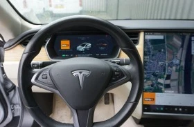 Tesla Model S  4x4  | Mobile.bg    12