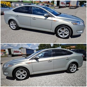 Ford Mondeo 2, 0i  16500km.! | Mobile.bg    14